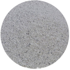 Кварцовий пісок 2-6 мм для підкладки 25 кг (QUS26)