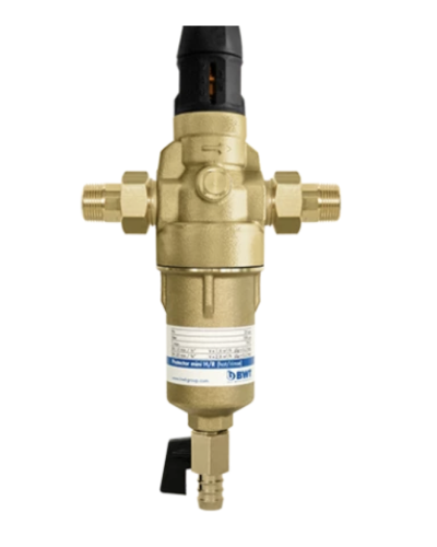 Фільтр для гарячої води BWT PROTECTOR MINI ¾" HR (810507) 