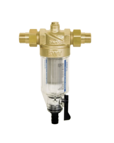 Фільтр для холодної води BWT PROTECTOR MINI ½" CR (810523) 