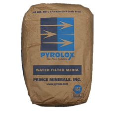 Фільтруючий матеріал Pyrolox 14,15 л (PYROLOX)