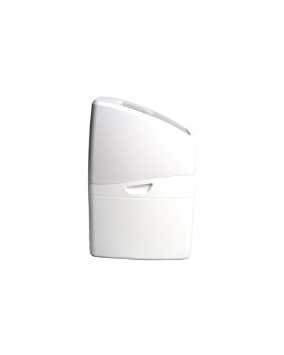 Система фільтрації кабінетного типу Eva 10x17 біла осн/біла кришка