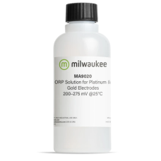 Рідина для калібрування ОВП - метрів МА 9020 ( +200-275мВ) Milwaukee 230 мл