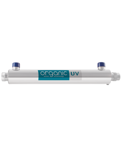Organic-6S — Ультрафіолетовий знезаражувач