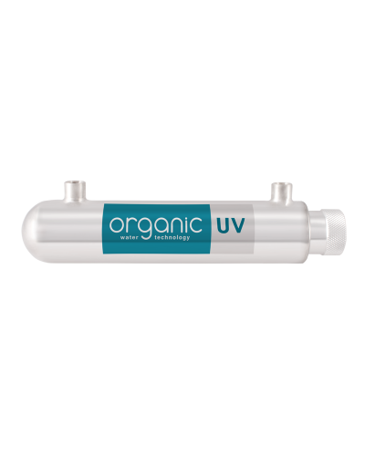 Organic Osmo — Ультрафіолетовий знезаражувач
