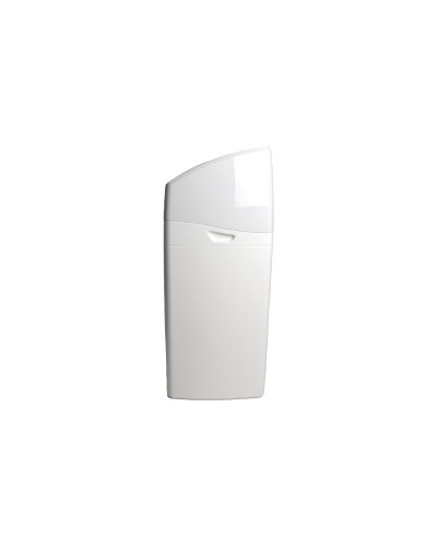 Система фільтрації кабінетного типу Eva 10x35 біла осн/біла кришка ш300 /г 500/ в1200