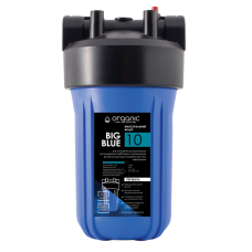 Фільтр для очищення води від механічних домішок Organic Big Blue 10