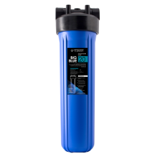 Фільтр для очищення води від хлору Organic Big Blue 20
