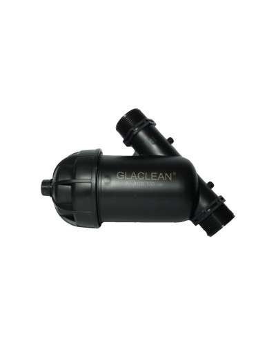 GlaClean 2'' 130 мікрон (фільтр дисковий) 22куб/г