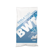 Таблетована сіль BWT PERLA TABS 25 кг (51998) (51998)