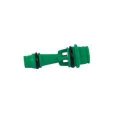 Інжектор до керуючого клапана WS1 зелений
