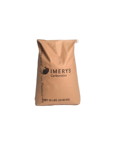 Завантаження фільтруюче Imerys / Calcite (15.6 л/мішок (23.0 кг))