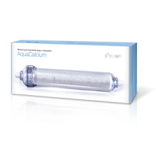 Мінералізатор AquaCalcium для фільтра зворотного осмосу Ecosoft P'URE (PD2010MACPURE)