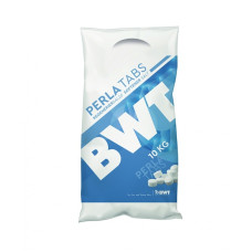 Таблетована сіль BWT PERLA TABS 10 кг (51999) (51999)