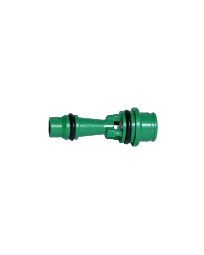 Інжектор до керуючого клапана WS1,5 зелений