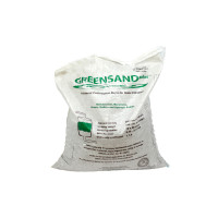 Завантаження фільтруюче GREENSAND PLUS (14,2 л/мішок (20 кг))