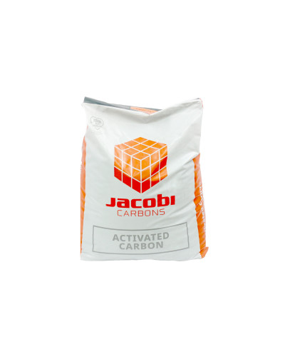 Вугілля активоване JACOBI CR 12x40