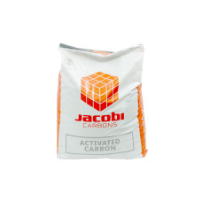 Вугілля активоване JACOBI AquaSorb CR 8x30 (25 кг/мішок)