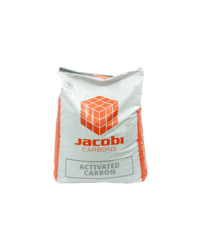 Вугілля активоване JACOBI Activated Carbon 8х30 (1000)