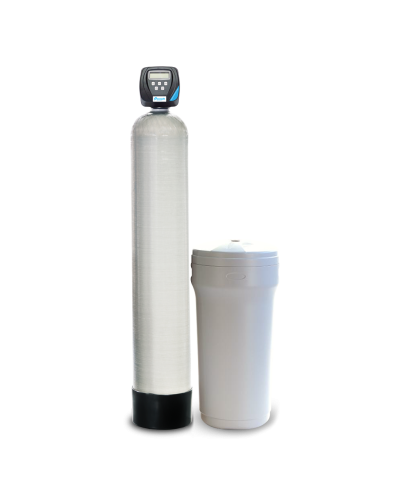 Фільтр знезалізнення та пом'якшення води Ecosoft FK1054CIMIXP