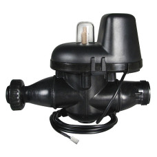 Комплект для систем безперевної дії типу DUPLEX з клапанами 1,5" (DUPLECO15)