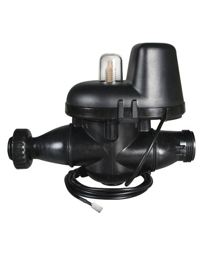 Комплект для систем безперевної дії типу DUPLEX з клапанами 1,5" (DUPLECO15)