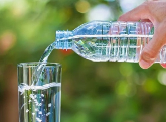 Классификация бутилированных вод